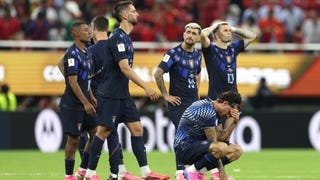 La AUF canceló avión privado para seleccionados tras fracaso en el Mundial 2026, según la prensa charrúa