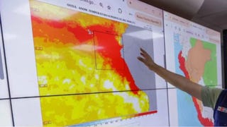 Calor, afectación en cultivos, fuertes lluvias, pero también ausencia de estas: los distintos efectos del Niño Costero