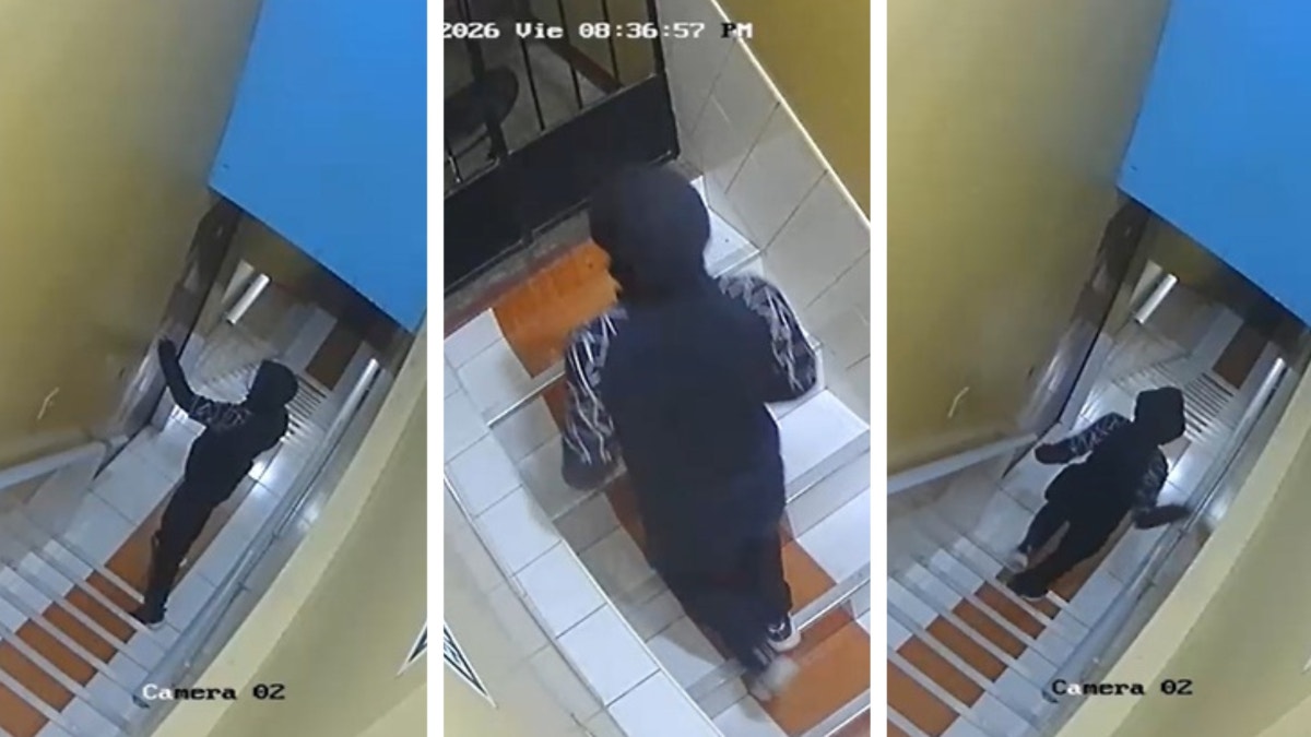 Capturan a presunto extorsionador acusado de dejar un cartucho de dinamita en un hostal de Carabayllo