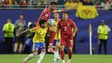 Colombia cumplió el objetivo: igualó 0-0 con Portugal y terminó primero en su grupo en el Mundial 2026