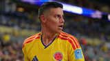 James Rodríguez destacó empate ante Portugal: 