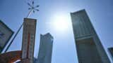 Ola de calor en Europa: Alemania y Suiza baten récord de temperaturas y República Checa y Dinamarca alcanzan máximos históricos