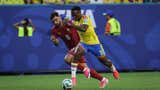 Colombia vs Portugal: resumen e incidencias del partido por a fecha 3 del Mundial 2026