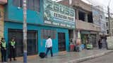 PNP anuncia seguridad a empresa Z Buss y sus unidades tras nuevo atentado