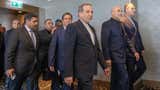 EE. UU. e Irán acuerdan detener ataques mutuos y reunirse en Qatar esta semana, según medio