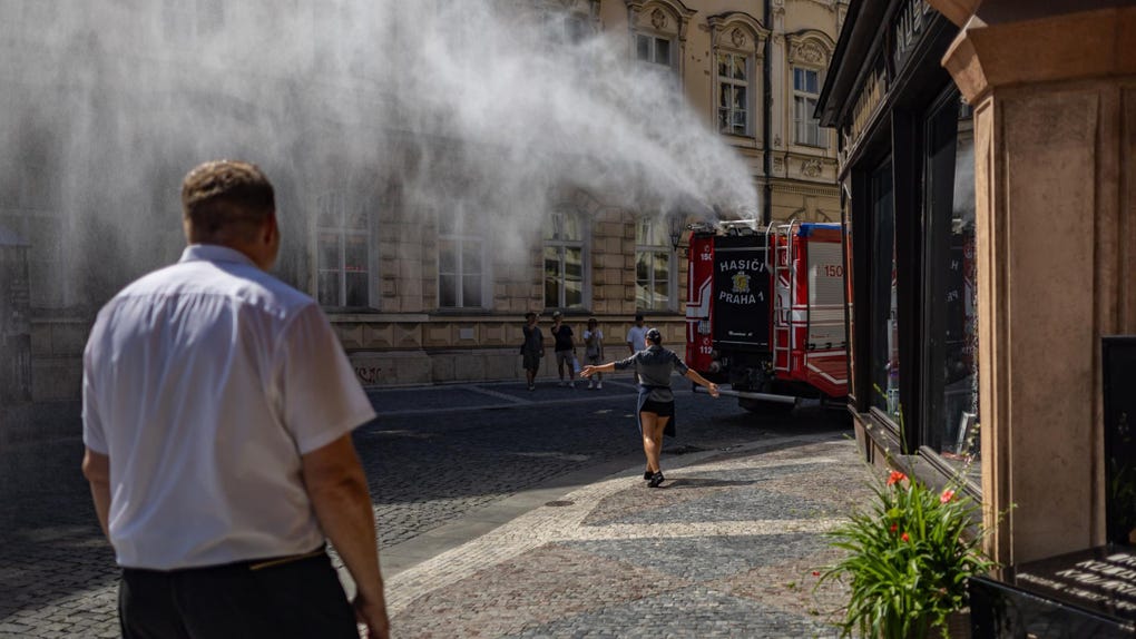 Las autoridades francesas ofrecieron este domingo 28 de junio un primer balance provisional de las víctimas asociadas al calor extremo, 11 días después del inicio de la ola. 