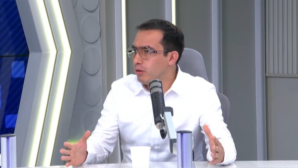 Terremoto en Venezuela: el 70 % de las edificaciones en el Perú son informales, advierte especialista