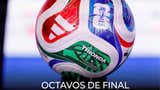 Calendario de los octavos de final del Mundial: fechas y horarios confirmados