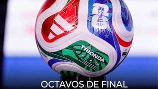 Calendario de los octavos de final del Mundial: fechas y horarios confirmados