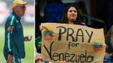 Carlo Ancelotti envía mensaje de apoyo a Venezuela tras los terremotos