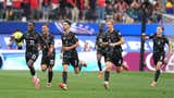 ¡En los descuentos! Canadá venció 1-0 a Sudáfrica y se metió a octavos de final del Mundial 2026