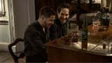 Nick Jonas estrena 'Letras robadas': fecha, tráiler y todo sobre la película con Paul Rudd