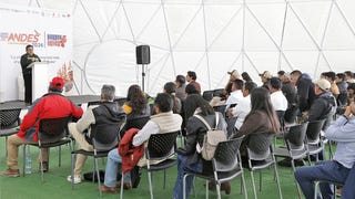 Proinversión impulsa 25 proyectos APP y adendas por US$ 6690 millones en Mancomunidad Regional de Los Andes