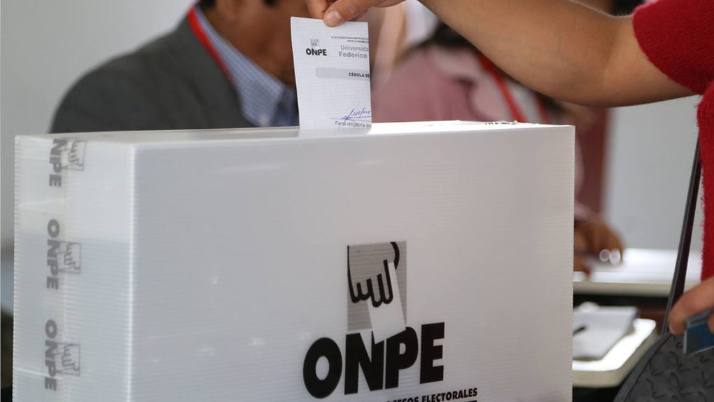La segunda vuelta presidencial se llevó a cabo el pasado 7 de junio.