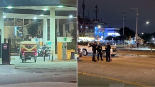 Callao: Dos mototaxistas fueron heridos en ataque a balazos cuando esperaban pasajeros