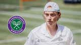 Ignacio Buse vs Emilio Nava: ¿a qué hora juegan y dónde ver EN VIVO la primera ronda de Wimbledon 2026?