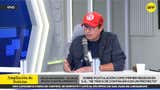 Alcalde de SJL sobre postulación de su sobrino: 