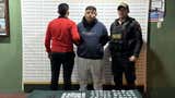 PNP captura a presunto implicado en el homicidio de joven estilista en SJM