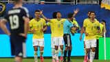 ¿Sin Neymar? La posible alineación de Brasil para el partidazo contra Japón por el Mundial 2026