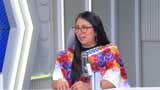 Ruth Luque dice que Ahora Nación buscará impulsar 