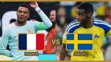 Francia vs. Suecia: con Mbappé, juegan en New Jersey por 16avos de final del Mundial 2026