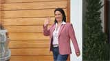 Keiko Fujimori tras fin del conteo de la ONPE: 