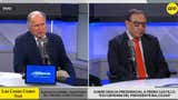 Gustavo Gutiérrez: Al Tribunal Constitucional 