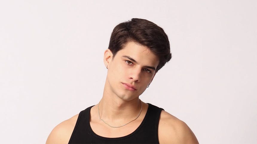 Onelia Molina confirmó que está saliendo con el modelo venezolano Kevin Díaz.