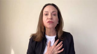 María Corina Machado: 