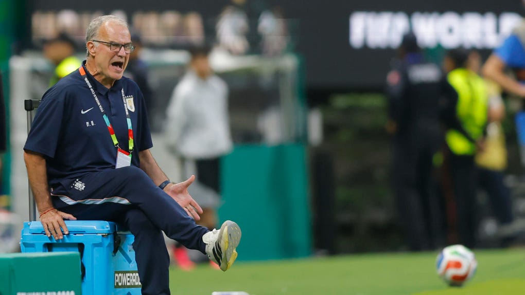 Uruguay no pudo ganar un solo partido en el Mundial 2026