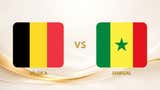 Bélgica vs Senegal EN VIVO: chocan en Seattle por los dieciseisavos del Mundial 2026