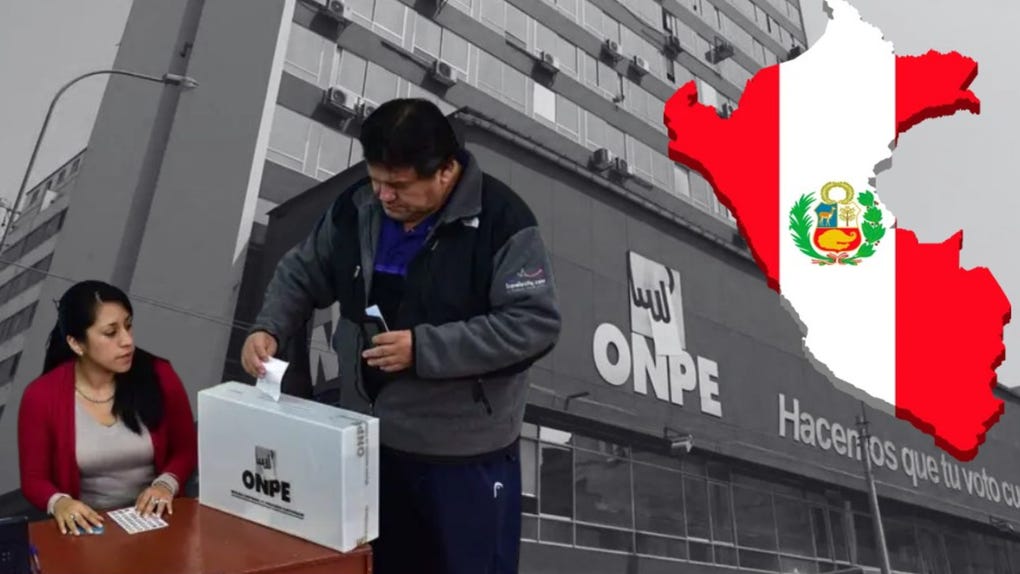 Segunda vuelta 2026: así votaron las regiones.