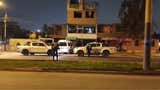 Callao: operativo antidrogas en Sarita Colonia deja ocho personas detenidas