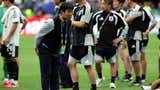 Técnico de Japón se disculpa tras eliminación del Mundial 2026: 