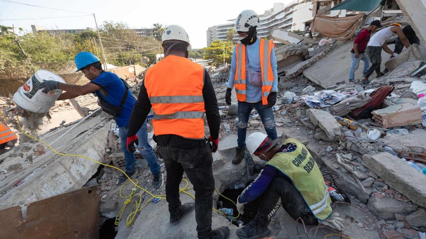 Comunidad venezolana en Perú impulsa campaña de apoyo para damnificados por terremotos en Venezuela
