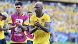 Cambio en Ecuador: Moisés Caicedo es el nuevo capitán en el Mundial 2026, en lugar de Enner Valencia