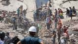 ¿Deficiencias de construcción? Piden auditar viviendas donadas por el chavismo desplomadas en el doble terremoto