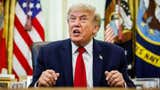 Donald Trump exige bajar el precio de la gasolina a 2,50 dólares por galón