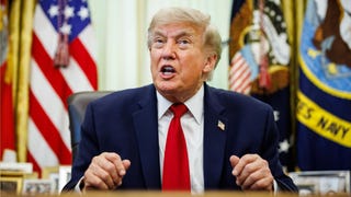 Donald Trump exige bajar el precio de la gasolina a 2,50 dólares por galón