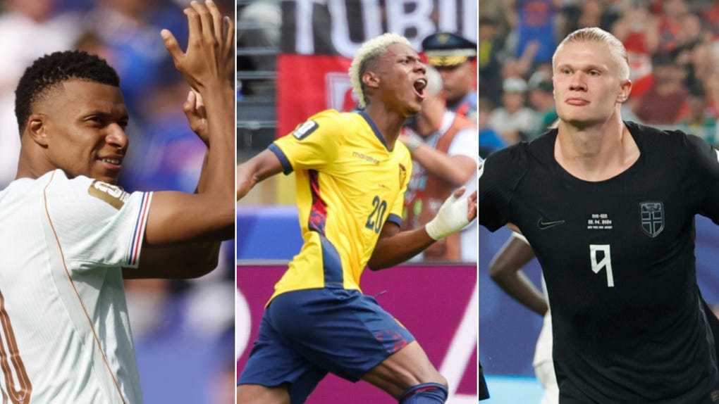 Partidos de hoy del martes 30 de junio de 2026.