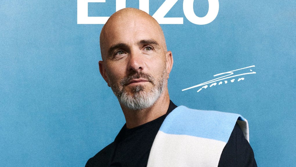 Maresca vuelve al Manchester City, ahora como director técnico.