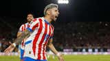 Cabezazo y a cobrar: Julio Enciso puso el 1-0 de Paraguay sobre Alemania por 16avos del Mundial 2026