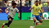 ¡Golpea primero! Japón sorprende a Brasil con gol de Kaishu Sano