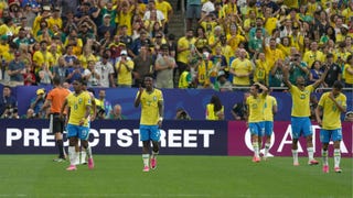 Brasil gana con la camiseta, pero hasta cuándo: el 1x1 de su victoria sobre Japón en el Mundial 2026