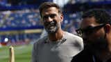 Jürgen Klopp, el candidato de los hinchas para que se haga cargo de Alemania