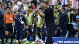Pese a la catástrofe, técnico de Alemania no tiene pensado renunciar: 