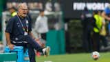 El fin de un ciclo: Marcelo Bielsa no continuará al mando de Uruguay