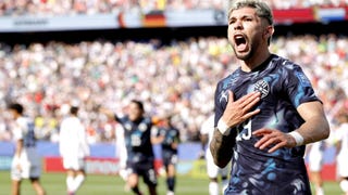 ¡Histórico! Paraguay venció en los penales a Alemania y clasificó a los octavos de final del Mundial 2026