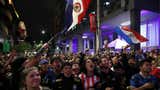 ¡Paraguay es una fiesta! Presidente decreta feriado tras victoria sobre Alemania