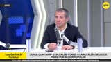 Jorge Quintana critica actual gestión de Jesús María: 